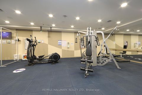 Photo 26 at 929 - 125 Omni Drive, Bendale, Toronto