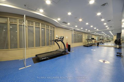 Photo 27 at 929 - 125 Omni Drive, Bendale, Toronto