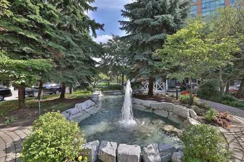 Photo 28 at 929 - 125 Omni Drive, Bendale, Toronto