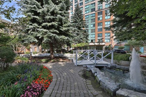Photo 29 at 929 - 125 Omni Drive, Bendale, Toronto