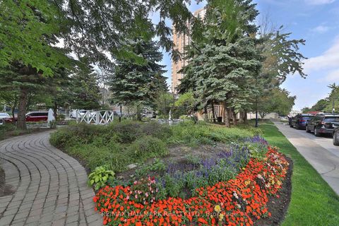 Photo 31 at 929 - 125 Omni Drive, Bendale, Toronto