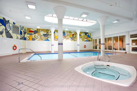 Photo 32 at 929 - 125 Omni Drive, Bendale, Toronto