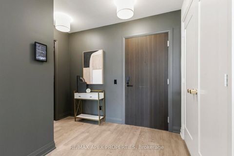 Photo 1 at 317 - 280 Howland Avenue, Annex, Toronto