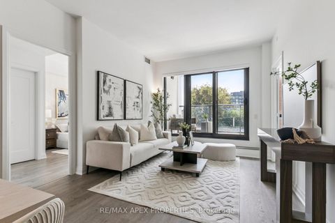 Photo 2 at 317 - 280 Howland Avenue, Annex, Toronto