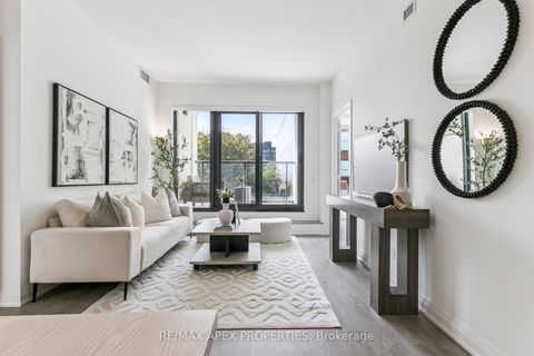 Photo 4 at 317 - 280 Howland Avenue, Annex, Toronto