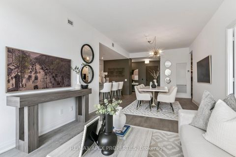 Photo 7 at 317 - 280 Howland Avenue, Annex, Toronto