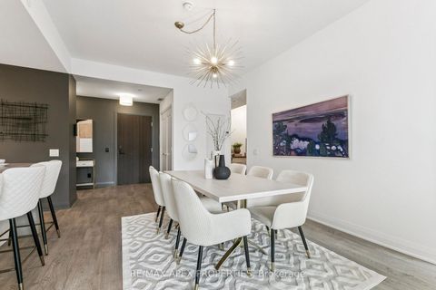 Photo 9 at 317 - 280 Howland Avenue, Annex, Toronto