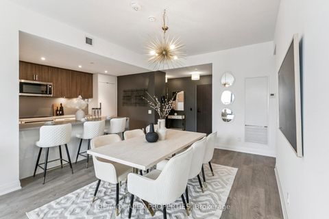 Photo 10 at 317 - 280 Howland Avenue, Annex, Toronto