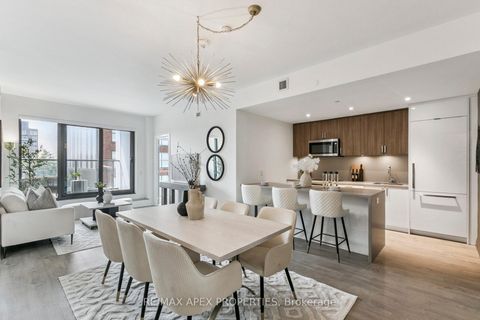 Photo 11 at 317 - 280 Howland Avenue, Annex, Toronto