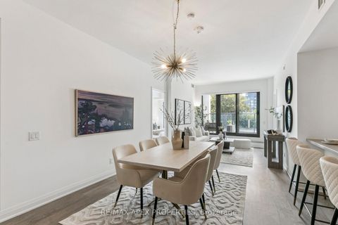 Photo 12 at 317 - 280 Howland Avenue, Annex, Toronto