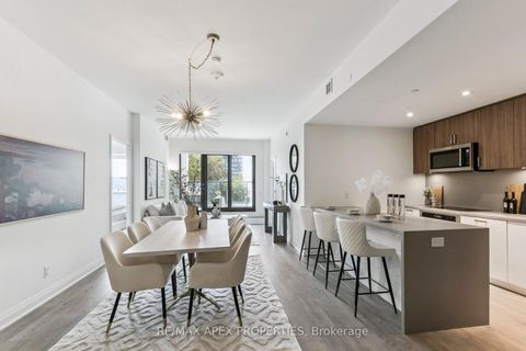 Photo 13 at 317 - 280 Howland Avenue, Annex, Toronto
