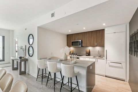 Photo 14 at 317 - 280 Howland Avenue, Annex, Toronto