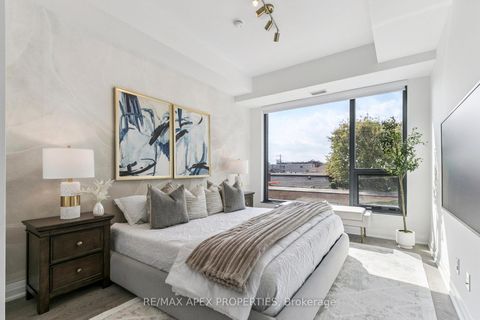 Photo 17 at 317 - 280 Howland Avenue, Annex, Toronto