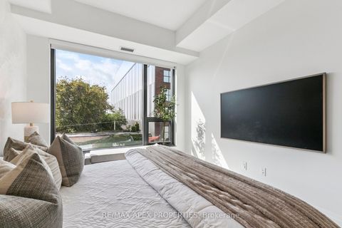 Photo 19 at 317 - 280 Howland Avenue, Annex, Toronto