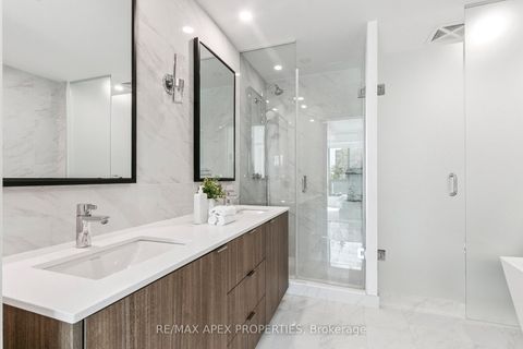 Photo 20 at 317 - 280 Howland Avenue, Annex, Toronto