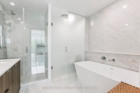 Photo 21 at 317 - 280 Howland Avenue, Annex, Toronto