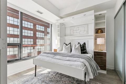 Photo 22 at 317 - 280 Howland Avenue, Annex, Toronto