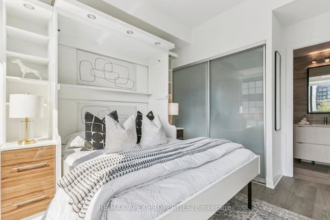 Photo 23 at 317 - 280 Howland Avenue, Annex, Toronto