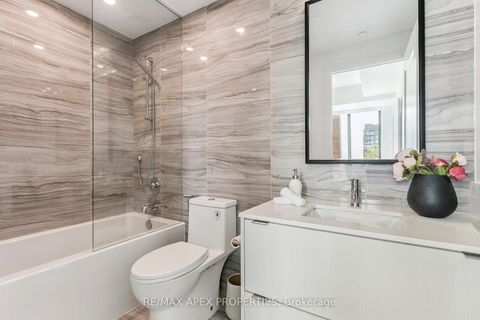 Photo 25 at 317 - 280 Howland Avenue, Annex, Toronto