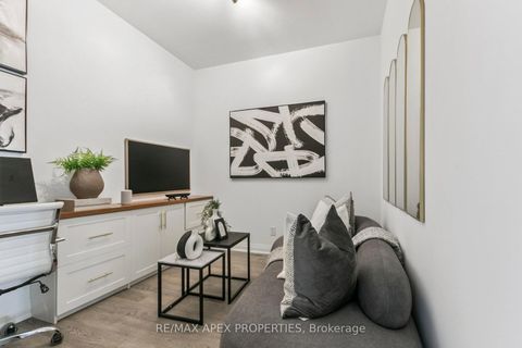 Photo 26 at 317 - 280 Howland Avenue, Annex, Toronto