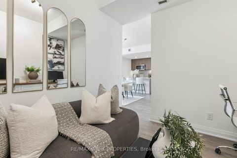 Photo 27 at 317 - 280 Howland Avenue, Annex, Toronto