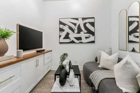 Photo 28 at 317 - 280 Howland Avenue, Annex, Toronto