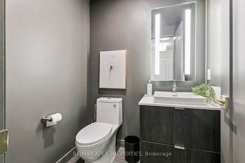 Photo 29 at 317 - 280 Howland Avenue, Annex, Toronto