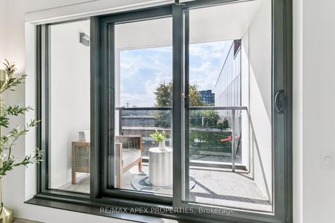 Photo 30 at 317 - 280 Howland Avenue, Annex, Toronto