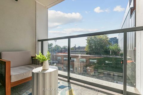 Photo 31 at 317 - 280 Howland Avenue, Annex, Toronto
