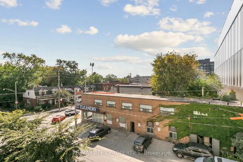 Photo 32 at 317 - 280 Howland Avenue, Annex, Toronto