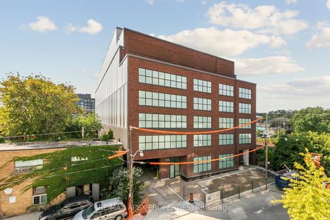 Photo 33 at 317 - 280 Howland Avenue, Annex, Toronto
