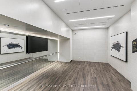 Photo 36 at 317 - 280 Howland Avenue, Annex, Toronto