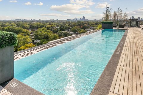 Photo 40 at 317 - 280 Howland Avenue, Annex, Toronto
