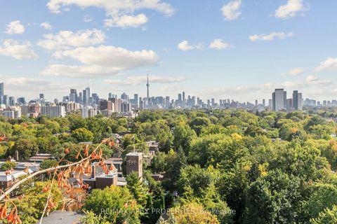 Photo 41 at 317 - 280 Howland Avenue, Annex, Toronto