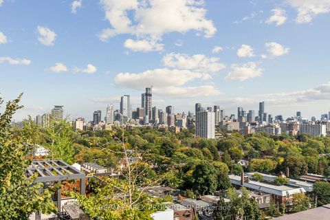 Photo 42 at 317 - 280 Howland Avenue, Annex, Toronto