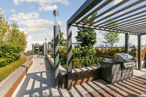 Photo 44 at 317 - 280 Howland Avenue, Annex, Toronto