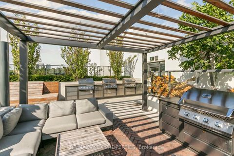 Photo 45 at 317 - 280 Howland Avenue, Annex, Toronto