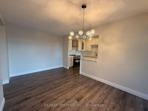 Photo 8 at 1105 - 260 Scarlett Road, Smythe, Toronto