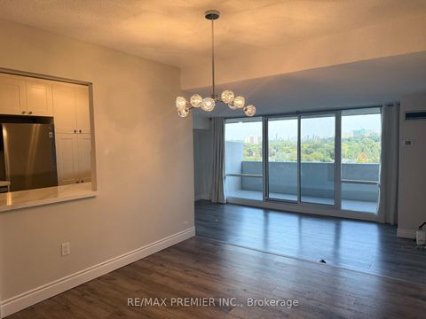 Photo 9 at 1105 - 260 Scarlett Road, Smythe, Toronto