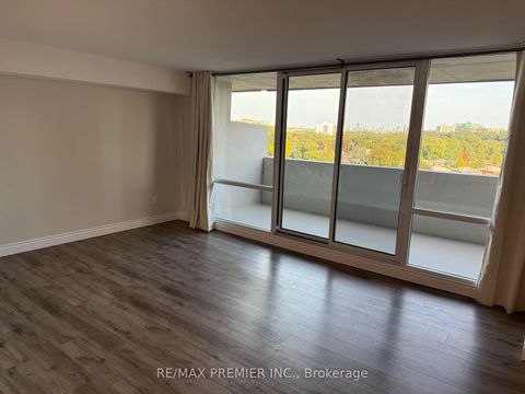 Photo 11 at 1105 - 260 Scarlett Road, Smythe, Toronto