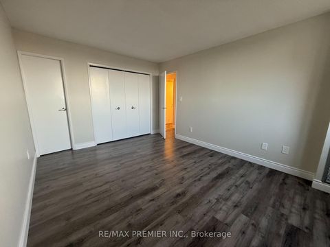 Photo 15 at 1105 - 260 Scarlett Road, Smythe, Toronto