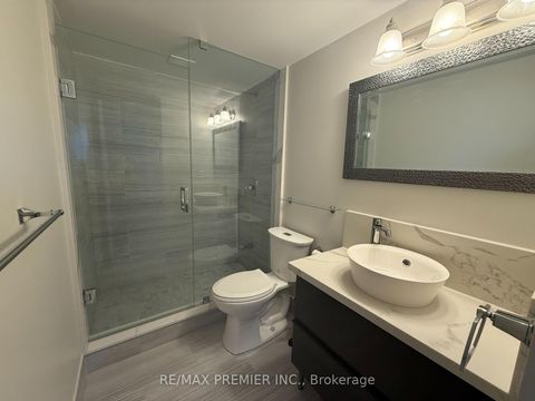Photo 17 at 1105 - 260 Scarlett Road, Smythe, Toronto