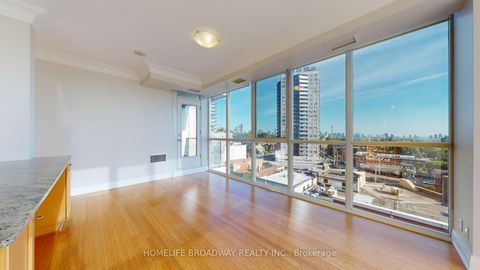 Photo 2 at 608 - 530 St Clair Avenue W, Forest Hill South, Toronto Photo 2 at 608 - 530 St Clair Avenue W, Forest Hill South, Toronto