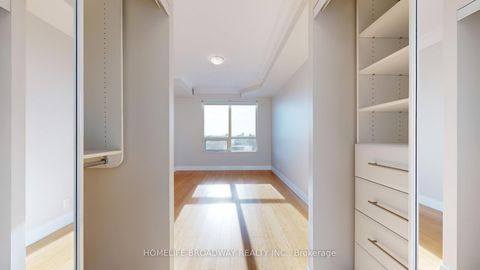 Photo 7 at 608 - 530 St Clair Avenue W, Forest Hill South, Toronto