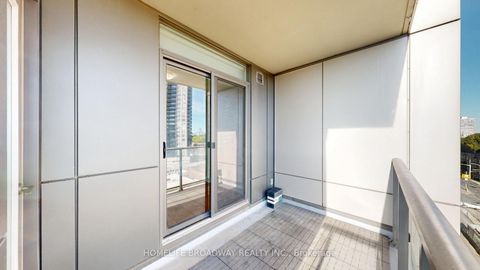 Photo 14 at 608 - 530 St Clair Avenue W, Forest Hill South, Toronto