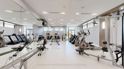 Photo 16 at 608 - 530 St Clair Avenue W, Forest Hill South, Toronto