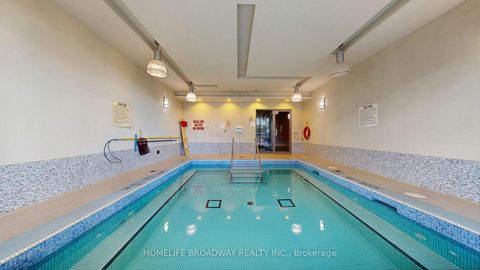 Photo 17 at 608 - 530 St Clair Avenue W, Forest Hill South, Toronto