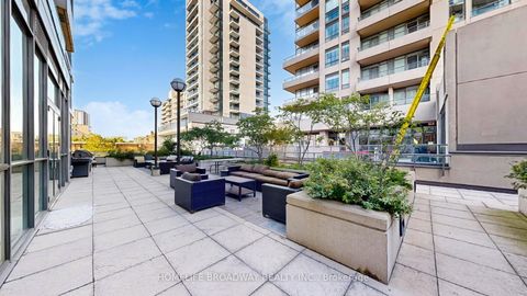 Photo 18 at 608 - 530 St Clair Avenue W, Forest Hill South, Toronto