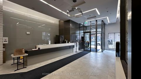 Photo 19 at 608 - 530 St Clair Avenue W, Forest Hill South, Toronto