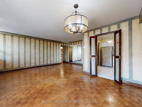 Photo 5 at 410 - 360 Ridelle Avenue, Belgravia, Toronto